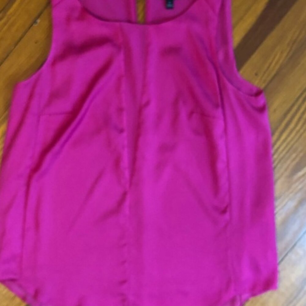 Apt. 9 Sleeveless Blouse